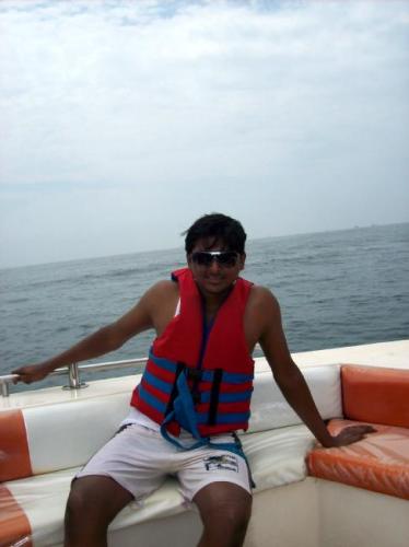 Naveen Nagarajan