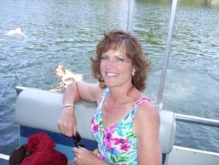 Mary Schulte
