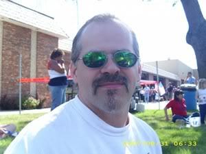 Mark Clements