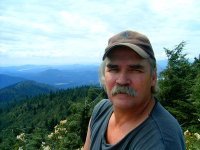 Ronald Olaughlin