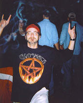 Eric Robson