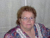Fannie Burnette