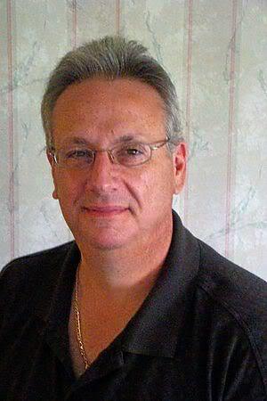 Richard Risio