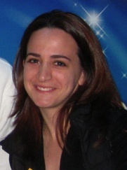 Amy Cazakoff