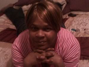 Laronda Porterhardin