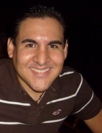 Gustavo Ponce