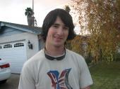 Victor Hawk