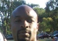 Myron Hooks