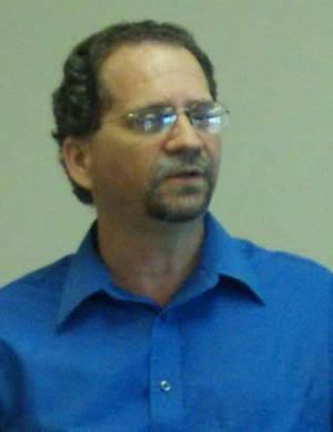 Steven Crowther