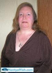 Deborah Moffett