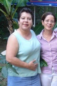 Elizabeth Matos