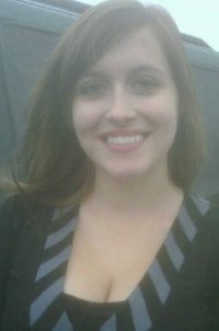 Holly Morgel