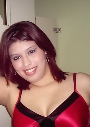 Kimberly Ortiz