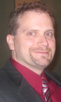 Andrew Harcourt