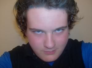 Kevin Jones