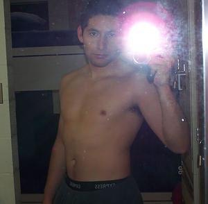 David Ramirez