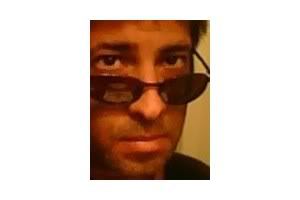 Christopher Moreno