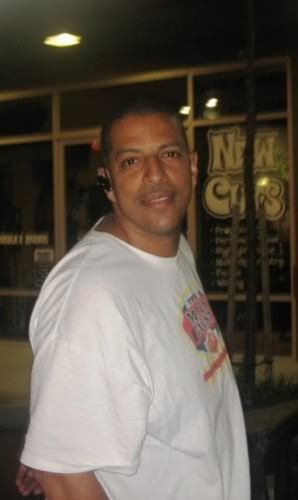 David Oliver
