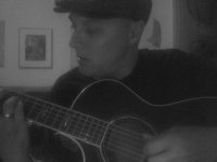 Shawn Woodcook