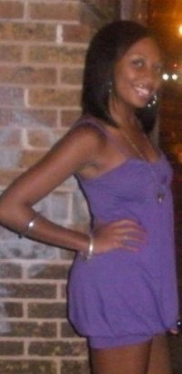 Kendra Martin