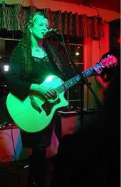 Susan Simonian