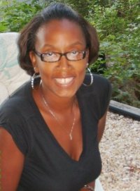Eboney Kersey