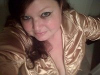 Katherina Patton