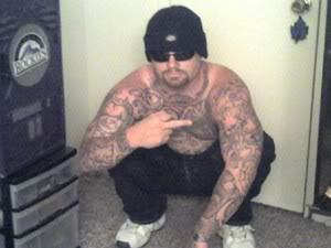 Matthew Bongard