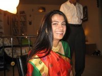 Binita Mehta