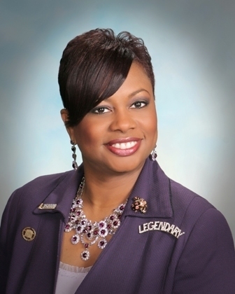 Leah Dade