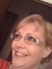 Anne Blakey