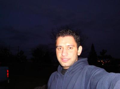 Sandeep Singh