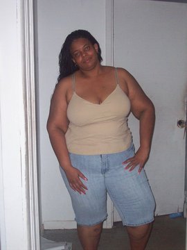 Victoria Tillery