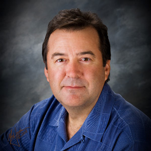Gary Geil
