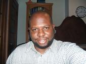 Bruce Bruce