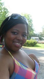 Chelmika Thibodeaux