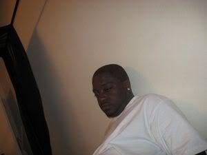 Gregory Mckoy