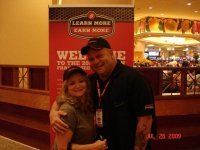 Scott Bergenbush