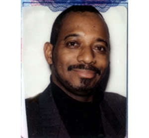 Melvin Stanley