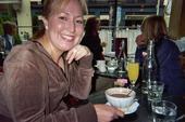 Lisa Greger