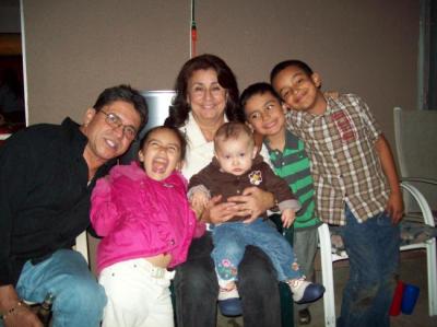 Fernando Espinosa