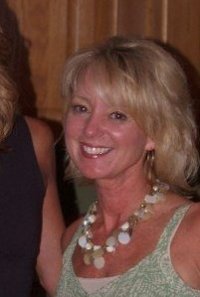 Julie Gibson