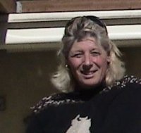 Linda Christy