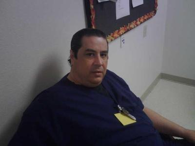 Alberto Sanchez