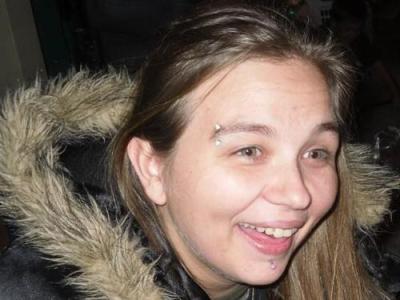 Donielle Melchert
