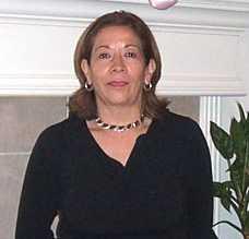 Gloria Martinez