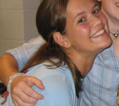 Lisa Rhodes