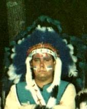 Dale Ferguson