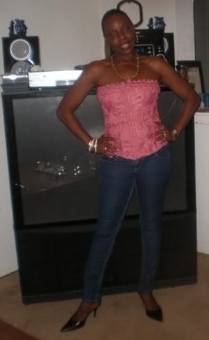 Bridgette Peay