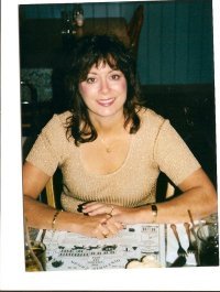 Cynthia Olds